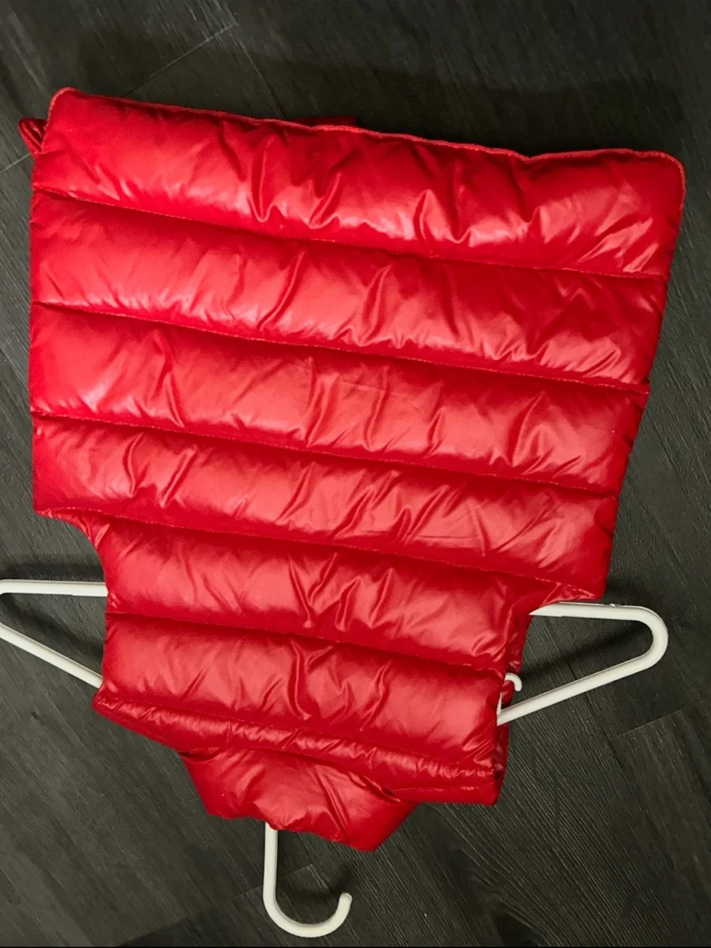 Moncler image shows